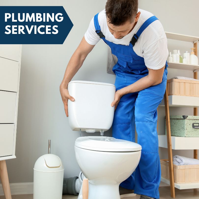 Plumbing Company in Boulder City, NV