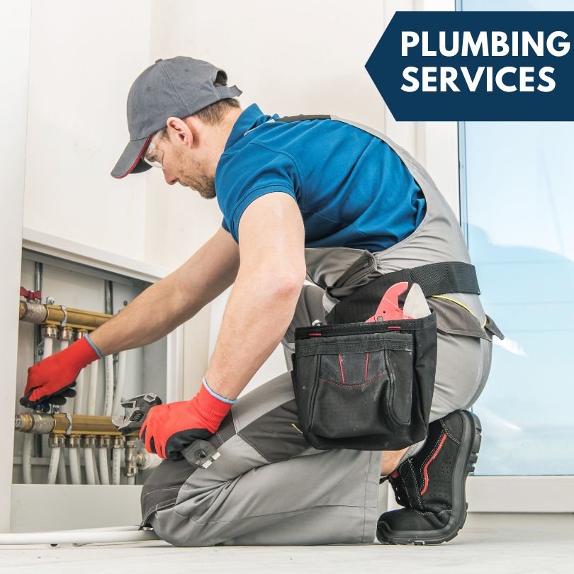 Boulder City Plumbing Company